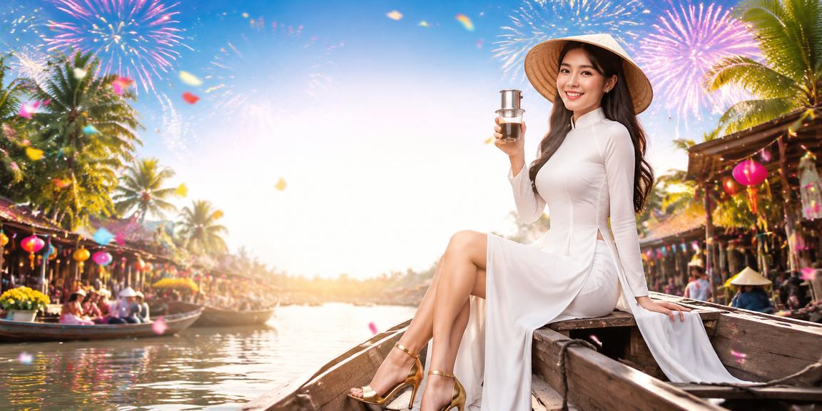 Người dùng miền Tây xem cược thể thao trên điện thoại bên ly cà phê sáng