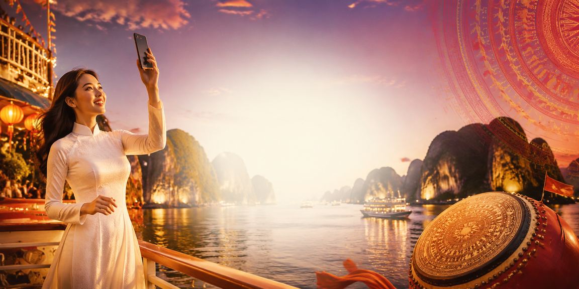 Không gian casino hiện đại Việt Nam – trải nghiệm giải trí và nhận thưởng trực tuyến